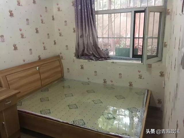 100平的房子被分成“鸽子笼”,这种房子你还敢租?